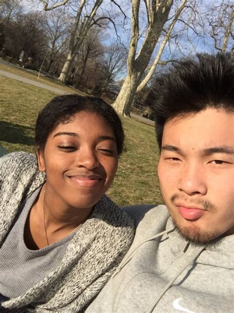 Search to make new AMBW friends or find the relationship of your dreams. . Blasian love forever